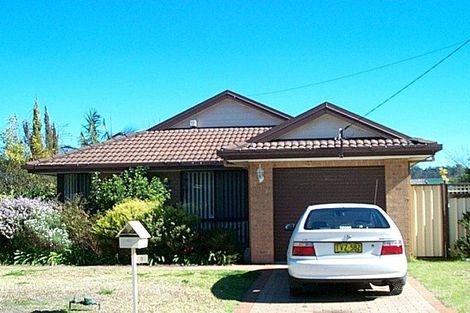 Property photo of 3 Acorn Place Ourimbah NSW 2258