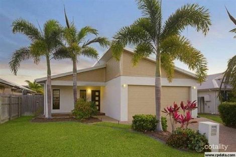 Property photo of 52 Springbrook Parade Idalia QLD 4811