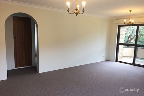 Property photo of 4/30 Sydney Street New Farm QLD 4005