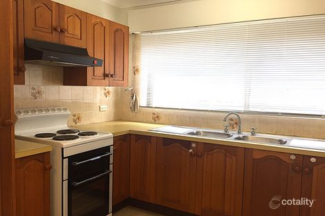 Property photo of 4/30 Sydney Street New Farm QLD 4005