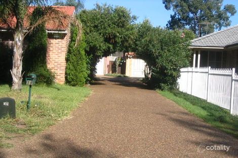 18 Cobblestone Gr, Woodcroft, NSW 2767