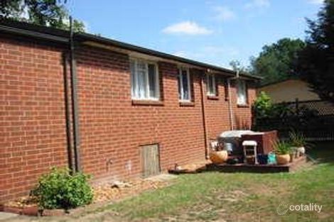 Property photo of 38 Molonglo Street Bungendore NSW 2621