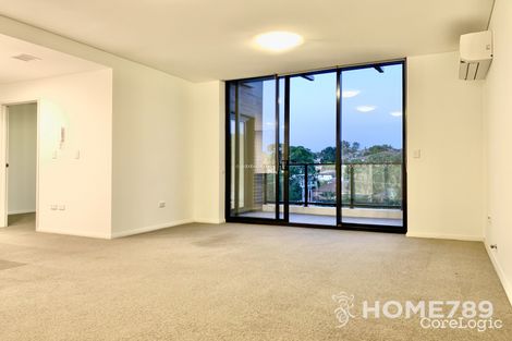 Property photo of 4046/8C Junction Street Ryde NSW 2112