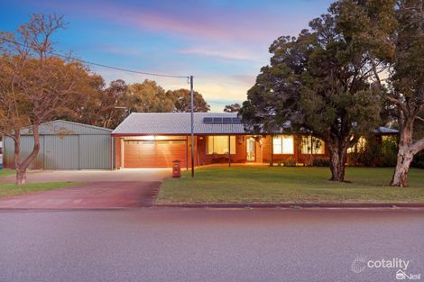 Property photo of 27 Gertrude Avenue Champion Lakes WA 6111