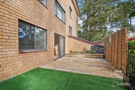 26/87-89 Flora St, Sutherland, NSW 2232