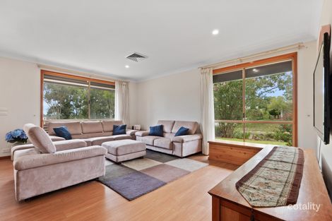 Property photo of 31 Barnier Drive Quakers Hill NSW 2763