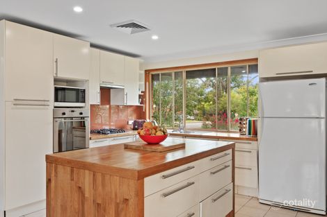 Property photo of 31 Barnier Drive Quakers Hill NSW 2763