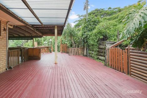 Property photo of 10 Bade Street Nambour QLD 4560