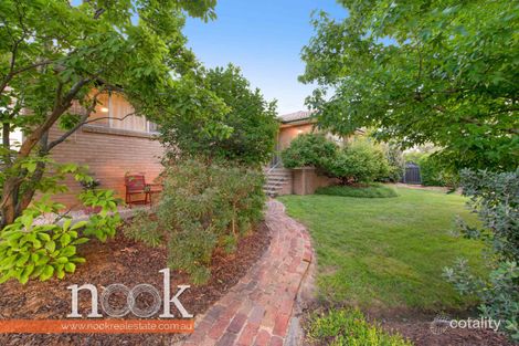 Property photo of 11 Curtain Place Wanniassa ACT 2903