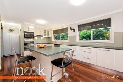Property photo of 11 Curtain Place Wanniassa ACT 2903