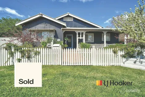 Property photo of 103 Fourth Avenue Narromine NSW 2821