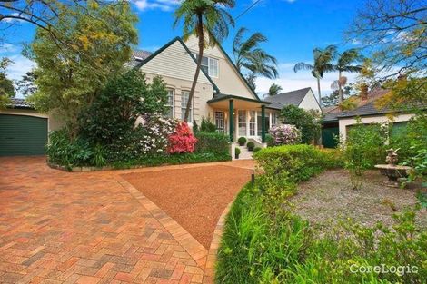 Property photo of 25 Marian Street Killara NSW 2071