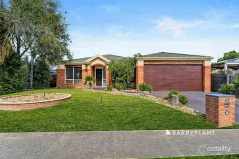 95 The Promenade, Narre Warren South, VIC 3805
