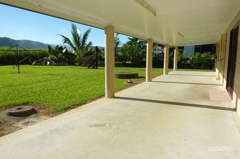 Property photo of 334 Bartle Frere Road Bartle Frere QLD 4861