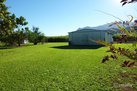 Property photo of 334 Bartle Frere Road Bartle Frere QLD 4861