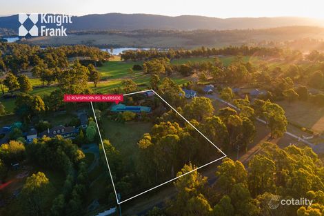 Property photo of 32 Rowsphorn Road Riverside TAS 7250