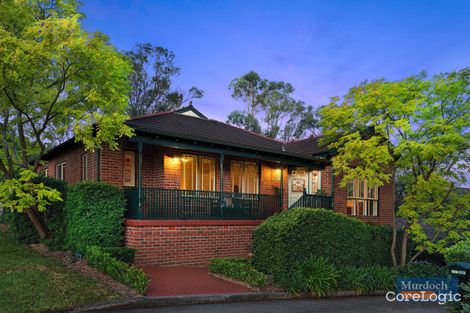 Property photo of 20 Elabana Crescent Castle Hill NSW 2154