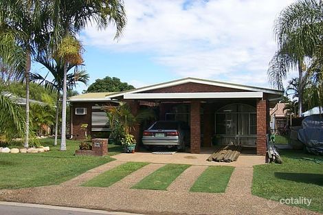 5 Jefferson Cres, Kirwan, QLD 4817