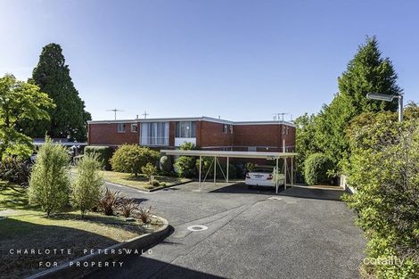 Property photo of 11/320A Davey Street South Hobart TAS 7004
