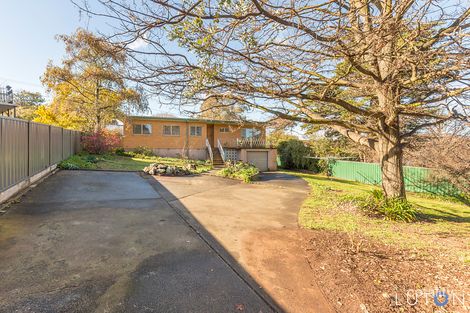Property photo of 12 Scottsdale Street Lyons ACT 2606