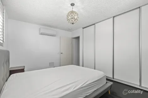 Property photo of 7/16 Mullens Street Hamilton QLD 4007