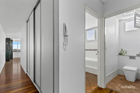 Property photo of 7/16 Mullens Street Hamilton QLD 4007