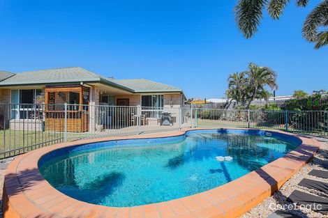 Property photo of 9 Ryan Court Rural View QLD 4740