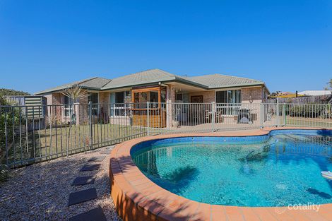 Property photo of 9 Ryan Court Rural View QLD 4740
