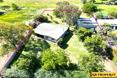 Property photo of 85 Boundary Street Wee Waa NSW 2388