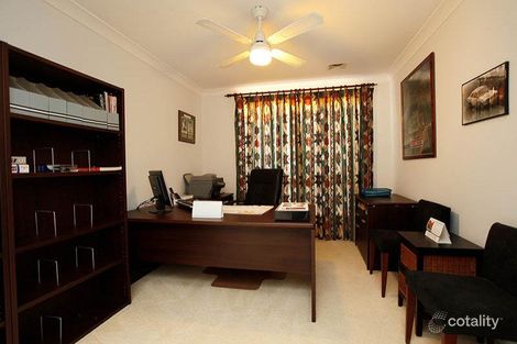 Property photo of 21 McGilvray Place Rouse Hill NSW 2155