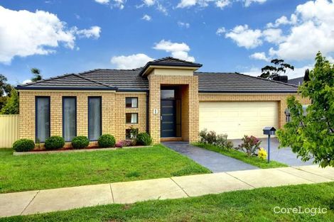 Property photo of 1 Alan Drive Wallan VIC 3756