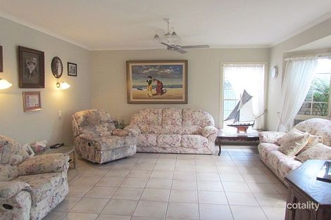 Property photo of 14 Mako Avenue Birkdale QLD 4159