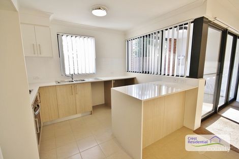 Property photo of 14/27 Congdon Avenue Beeliar WA 6164