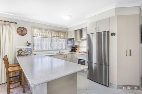 Property photo of 62/228 Enborisoff Street Taigum QLD 4018