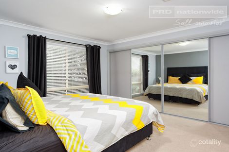 Property photo of 4 Dunlop Place Ashmont NSW 2650