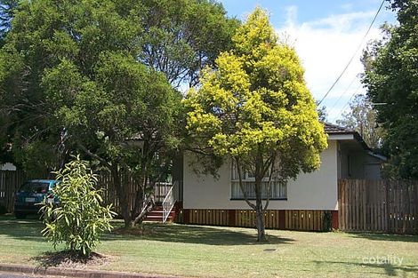 12 Light St, Leichhardt, QLD 4305