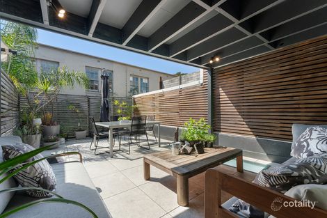 Property photo of 32 Little Comber Street Paddington NSW 2021