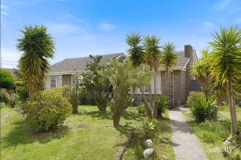 5 Alliance St, Noble Park, VIC 3174