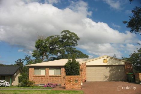 22 Robinia Pde, Springfield, NSW 2250