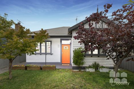 Property photo of 65 Empress Avenue Kingsville VIC 3012