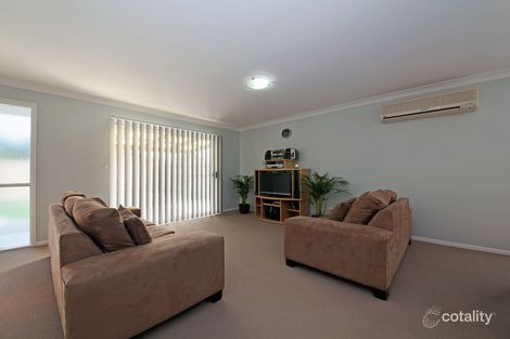 Property photo of 110 Cambridge Street Rothwell QLD 4022