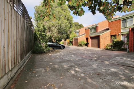 Property photo of 3/278 Cotham Road Kew VIC 3101