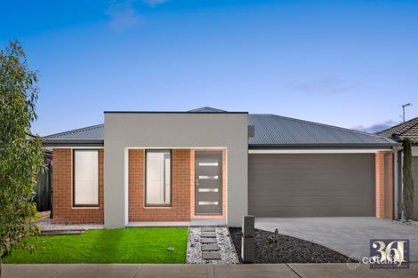 6 Baron Rd, Thornhill Park, VIC 3335