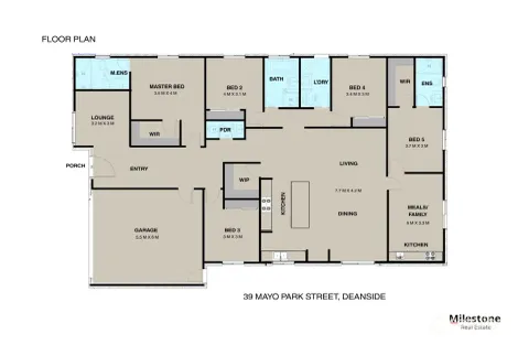 Property photo of 39 Mayopark Street Deanside VIC 3336