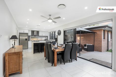 Property photo of 39 Crowgey Street Rydalmere NSW 2116