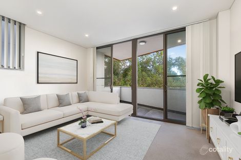 210/71 Ridge St, Gordon, NSW 2072