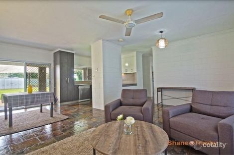 Property photo of 25 McLaughlin Road Bentley Park QLD 4869