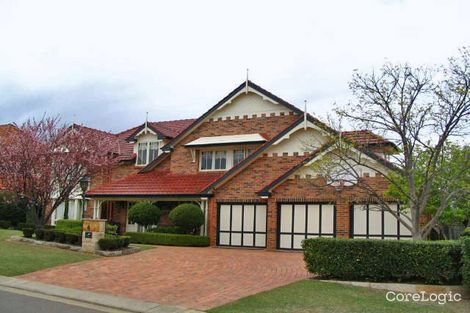 Property photo of 4 Richmond Court Castle Hill NSW 2154