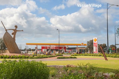 23 Cockatoo Loop, Vasse, WA 6280