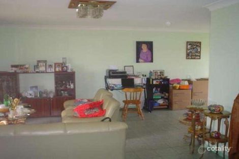 Property photo of 51 Ardrossan Crescent St Andrews NSW 2566